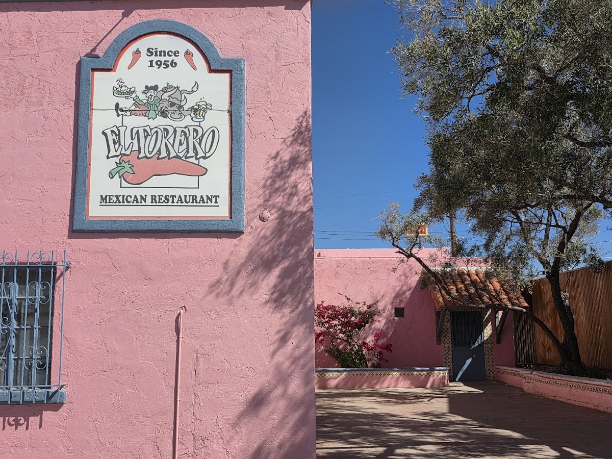 El Torero Restaurant